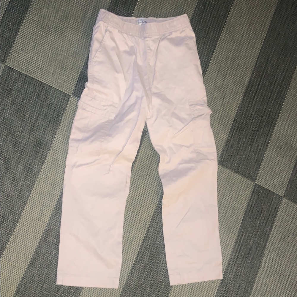Kids Cargo Pants size 10